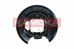 Кожух гальмівного диска задній, правий BMW 5 (E39) 95-03 Кожух гальмівного диска задній, правий BMW 5 (E39) 95-03