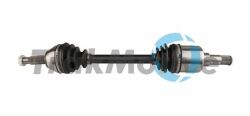 Полуось права L=627,5 мм, 25/26 зубів Ford Transit Connect 02–