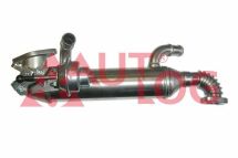 Клапан рециркуляцiї