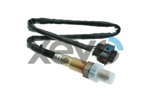 Лямбда-зонд