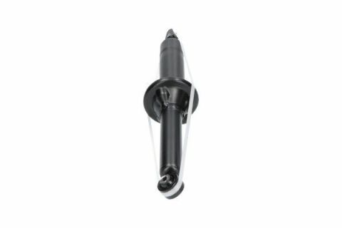 Амортизатор газ.задн.C-RV 95- Амортизатор газ.задн.C-RV 95-