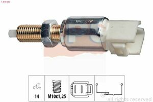 EPS HONDA Вимикач STOP-сигналів Accord 90-Civic, CR-V.