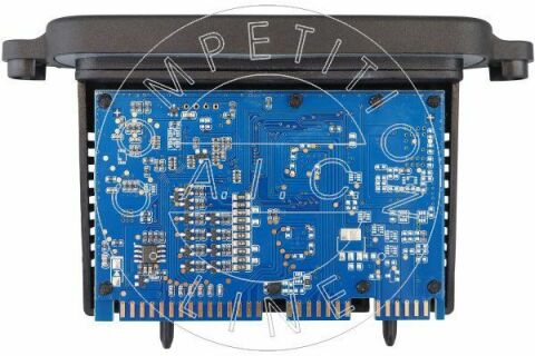 Блок разжигания ксенона BMW 5 (F10/F11) 09-16 B47/N20/N47/N52/N53/N55/N57/N63/S63