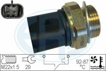 Датчик вмикання вентилятору Датчик вмикання вентилятору