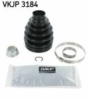 Пильовик приводу колеса