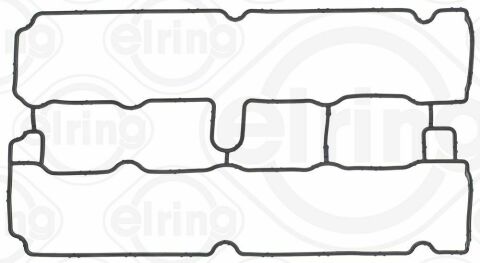 Прокладка крышки клапанов Opel Astra F/G/H/ VECTRA B/ C/ SAAB 9-3 1.8 95-