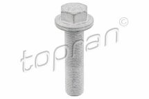 Гвинт шківа