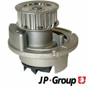 JP GROUP OPEL Помпа воды ASTRA 1.8I 16V 98-