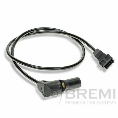 Датчик положения коленвала Opel Astra F/Vectra A/Omega B 1.4/1.6i 93-05