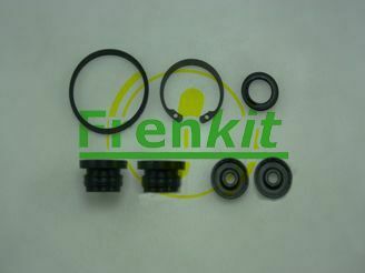 Ремкомплект циліндра гальмівного (головного) Daewoo Lacetti 02-04 (d=22.2mm) Bendix
