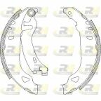 Колодки гальмівні (задні) Fiat Punto 94- (барабанні) Колодки гальмівні (задні) Fiat Punto 94- (барабанні)