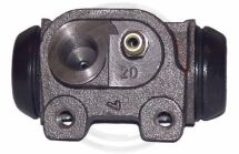 Цилiндр заднiй гальмiвний