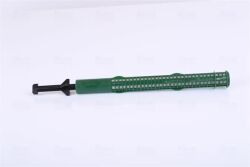 Осушувач SKODA PRAKTIK (5J) (06-) 1.2 TDi