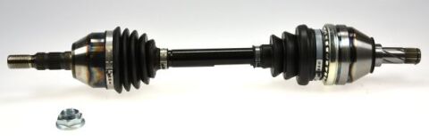 Привідний вал