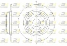 Гальмівний диск