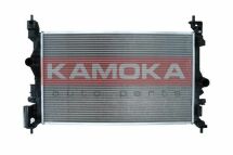 Радiатор охолодження