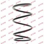 Пружина передняя Nissan X-Trail D14/184,8 L334 L/R