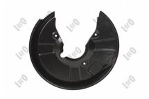 Кожух гальмiвного диска