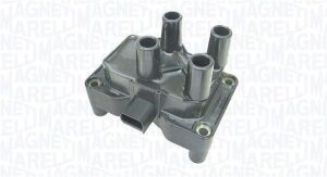 Котушка запалювання focus 04-, fiesta v, mondeo 07- volvo s40/c30/v50