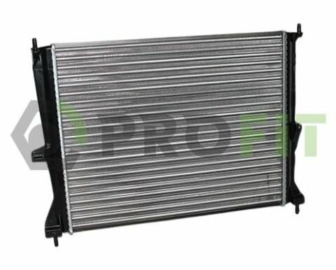 Радиатор охлаждения