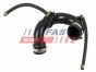 Патрубок інтеркулера 1.5DCI 8V, 1.6HDI 16V Renault Megane II 03-09, Renault Logan 04-13, Renault Kangoo 97-07, Renault Clio III 05-12, Renault Clio II 98-05, Renault Modus 04-08, Renault Modus 08-12, Renault Symbol 98-08, Peugeot 407 03-11, Citroen C5 08-19, Dacia Logan 04-12, фото 1 - інтерент-магазин Auto-Mechanic