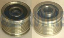 Шкив генератора qashqai 2.0 15-, renault koleos 2.0 16-