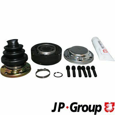 JP GROUP OPEL ШРУС внутренний к-т Omega A 2,0 KOMBI/2,4/3,0/2,3TD,Vito