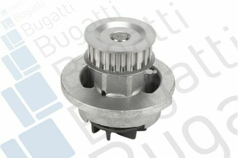 Помпа води Opel Astra F/G/Combo/Corsa A/B/Kadett D/E/Vectra 1.4/1.6/i/Si 79-04 (B/B) (8 лоп) Помпа води Opel Astra F/G/Combo/Corsa A/B/Kadett D/E/Vectra 1.4/1.6/i/Si 79-04 (B/B) (8 лоп)