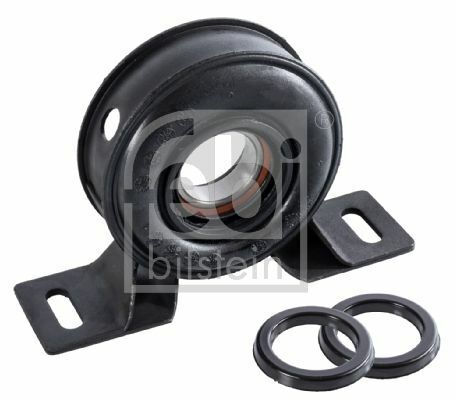 Подшипник подвесной Ford Transit V347 06- (d=35mm)