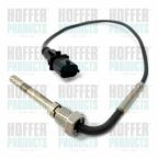 Датчик, температура відпрацьованих газів