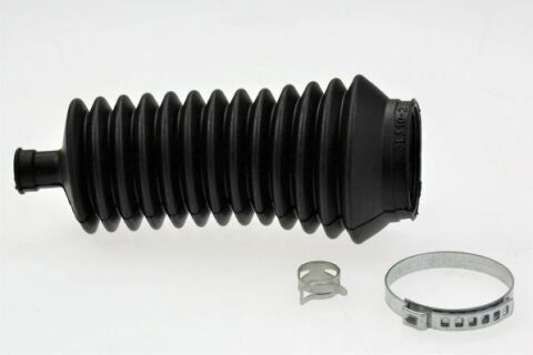 Пильовик рульового механізма