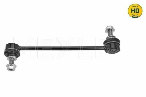 Тяга стабілізатора (переднього) Ford Ranger 2.2TDCi 11- (L=255mm) Тяга стабілізатора (переднього) Ford Ranger 2.2TDCi 11- (L=255mm)