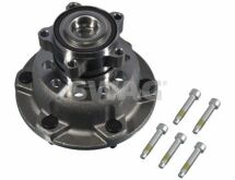 Комплект колісних підшипників Комплект колісних підшипників