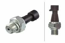 Датчик тиску оливи FIAT DUCATO 2.3 01-, IVECO