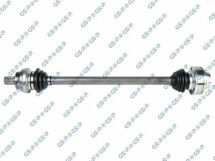 Напіввісь Напіввісь