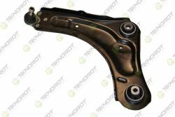 Рычаг передний левый Renault Fluence, Megane III, Scenic III 09– Рычаг передний левый Renault Fluence, Megane III, Scenic III 09–