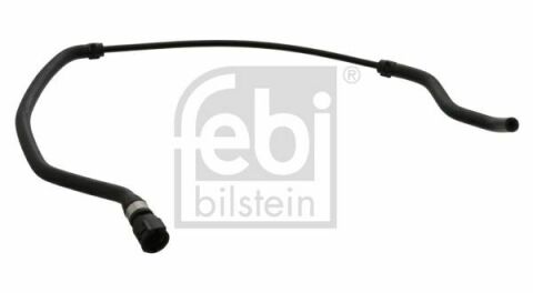Патрубок системы охлаждения BMW 3 (E91/E93) 04-13