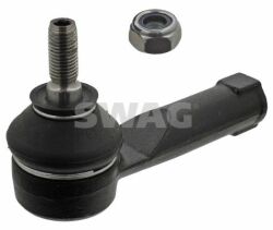 Наконечник рульової тяги правий RENAULT Kangoo 97-07, Clio II 98-05, Clio III 05-12, Modus 04-08, Symbol 08-12, Megane 96-03, Modus 08-12, Scenic I 97-03, Symbol 98-08, Twingo 07-13; NISSAN Kubistar 03-08 Наконечник рульової тяги правий RENAULT Kangoo 97-07, Clio II 98-05, Clio III 05-12, Modus 04-08, Symbol 08-12, Megane 96-03, Modus 08-12, Scenic I 97-03, Symbol 98-08, Twingo 07-13; NISSAN Kubistar 03-08