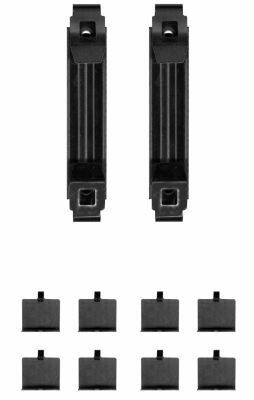 Ремкомплект колодок гальмівних (передніх) BMW 5 (G30/F90)/X5 (G05/F95) 15- B47/B48/B57/B58