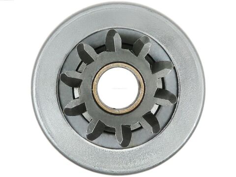 Бендикс стартера MAN TGL/TGM 05- (z=10) (PREMIUM LINE)