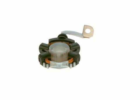 Щіткотримач стартера Renault Clio/Duster/Espace/Laguna/Megane 98- Щіткотримач стартера Renault Clio/Duster/Espace/Laguna/Megane 98-