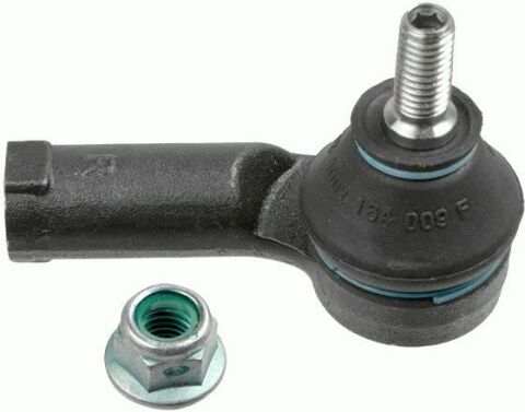 Наконечник тяги рульової (R) Ford Focus 98-04 Наконечник тяги рульової (R) Ford Focus 98-04