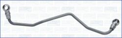 Трубка подачи масла в турбину Citroen C4 1.6 08-/C5 09-/Peugeot 207 06-13/308 07-/5008 1.6 09-17