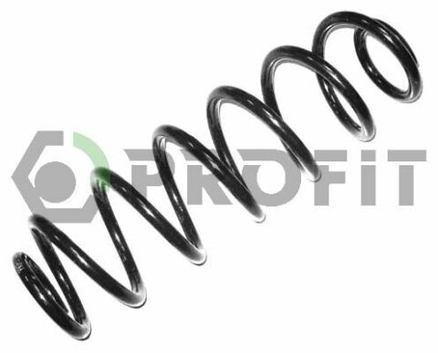 Пружини підвіски