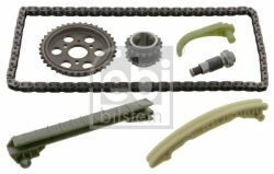 Комплект цепи ГРМ A-Class W168 A160/170 Комплект цепи ГРМ A-Class W168 A160/170