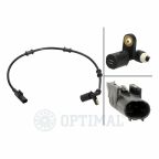 Датчик  числа  обертів