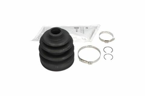 KAVO PARTS NISSAN Пыльник к-кт ШРУС наружн.Almera 95-