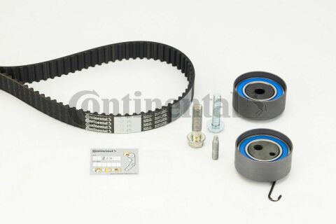 CT1178K1   Комплект CONTI SYNCHROBELT KIT