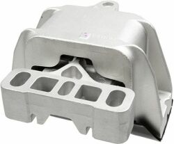Подушка КПП Audi A3/Skoda Octavia/VW Bora/Golf IV 1.4-2.0/1.9TDI 97-10 (L) Подушка КПП Audi A3/Skoda Octavia/VW Bora/Golf IV 1.4-2.0/1.9TDI 97-10 (L)