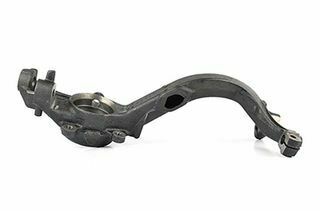 Кулак поворотный (цапфа) VW Passat/Audi A6 97- Пр. Кулак поворотный (цапфа) VW Passat/Audi A6 97- Пр.